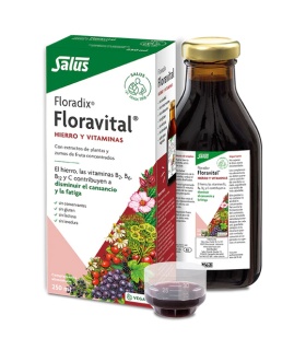 Floravital - 250ml