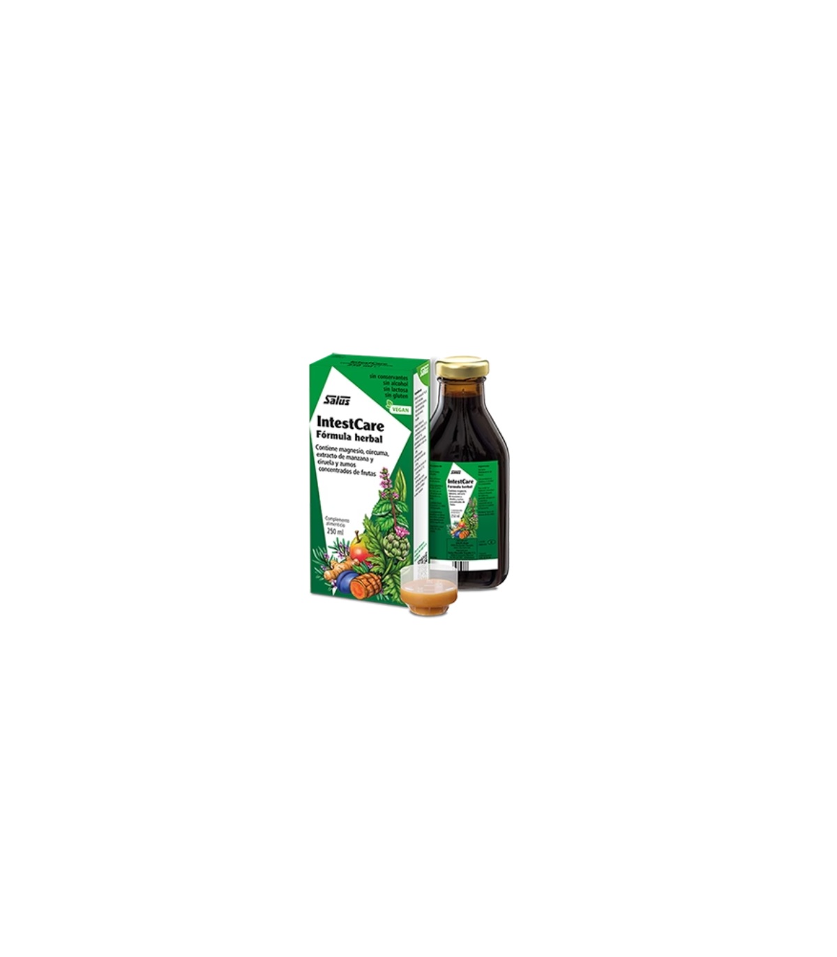 IntestCare - 250ml