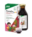 Floradix Kids - 250 ml