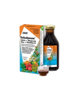 Saludynam - 250ml