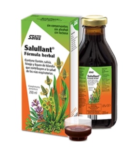Salullant - 250ml