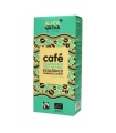 ALTERNATIVA CAFE ESSENZIALE MOLIDO BIO FT - 250 G