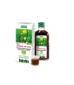 Diente de león - Jugo ecológico de planta fresca 200 ml