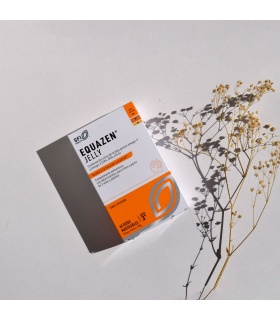 Equazen chews - masticable - 60 perlas