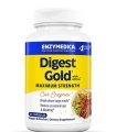 ENZYMEDICA - DIGEST GOLD CON ATPRO - 45 CÁPSULAS