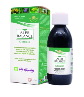 Alerbalance Classic jarabe - 250 ml