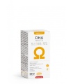 OmegaLine - DHA ADULTOS - 90 perlas