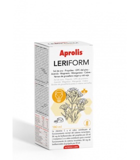 Aprolis - LERIFORM ADULTOS - 180ml