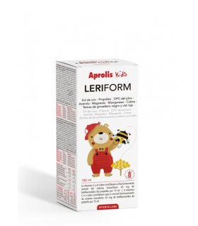 Aprolis Kids - LERIFORM KIDS - 180ml