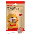 Aprolis Kids - PIRULETAS AL PROPÓLEO - 18 unidades
