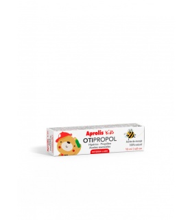 Aprolis Kids - Oti Propol Roll-on - 10ml