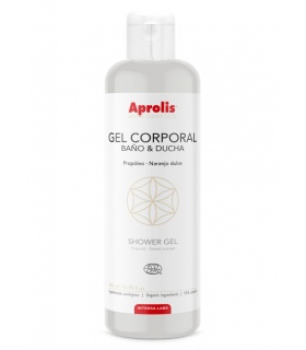 Aprolis - GEL CORPORAL COSMOS - 500ml