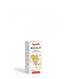 Aprolis - BUCAL AF - 15ml