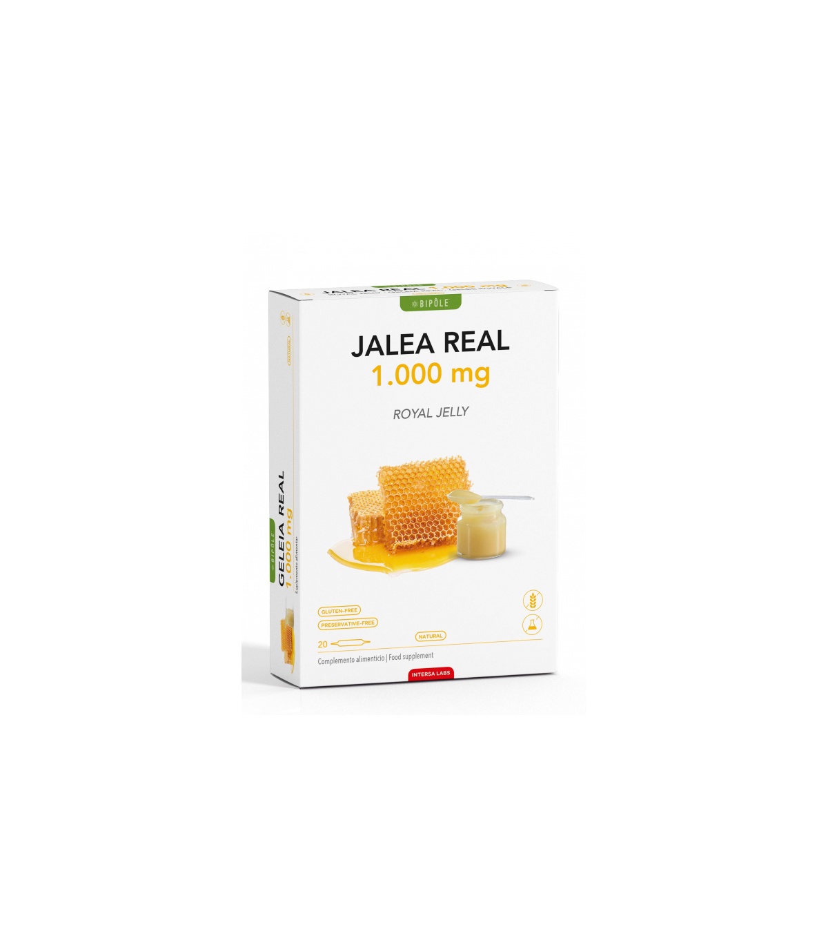 jalea real