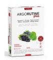Circulation - ARGORUTINE PLUS - 20 ampollas