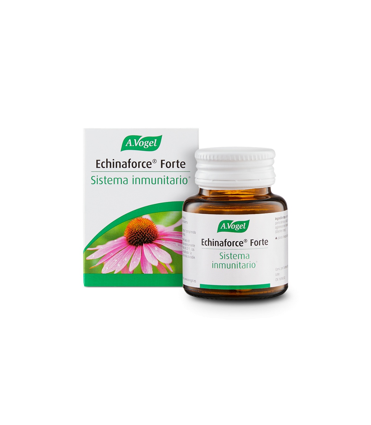 Pack 'Echinaforce HotForce' + Spray de miel para la tos DE REGALO