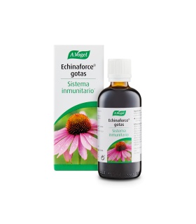 Pack 'Echinaforce C' + Spray de Echinacea DE REGALO