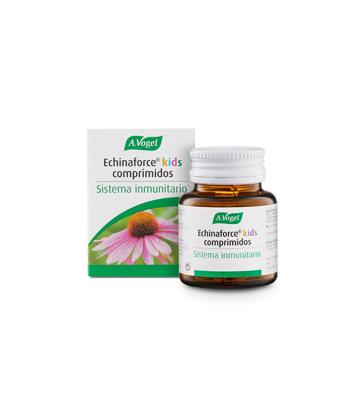 Echinaforce kids