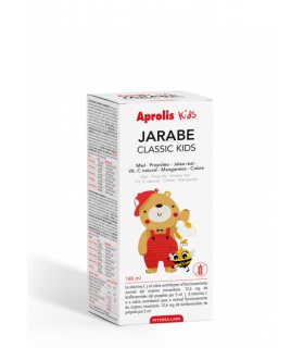 Aprolis Kids - JARABE CLASSIC KIDS - 180ml