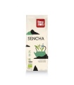 Sencha en hojas - 75gr