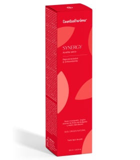 Aceite seco SYNERGY - 125ml
