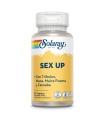 Sex up - 60 VegCaps. Sin gluten. Apto para veganos