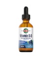 D3 gotas - 53 ml. Apto para vegetarianos