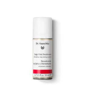 Desodorante BIO Dr. Hauschka - 50ml