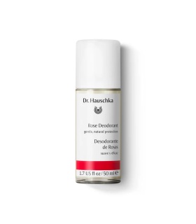 Desodorante BIO Dr. Hauschka - 50ml