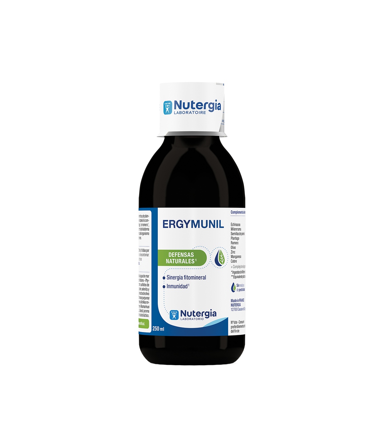 ERGYMUNIL - 250ml