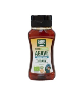 Sirope de Agave BIO