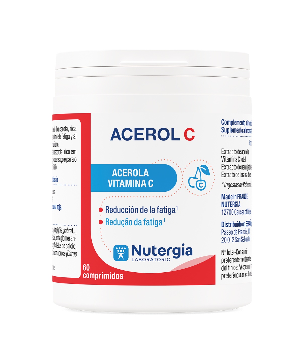 Acerol. C