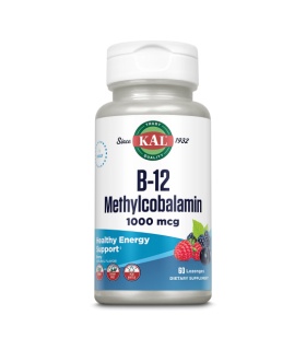 Vitamina b12 metyhylcobalamina