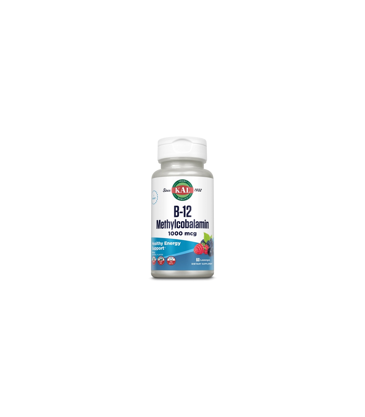 Vitamina b12 metyhylcobalamina