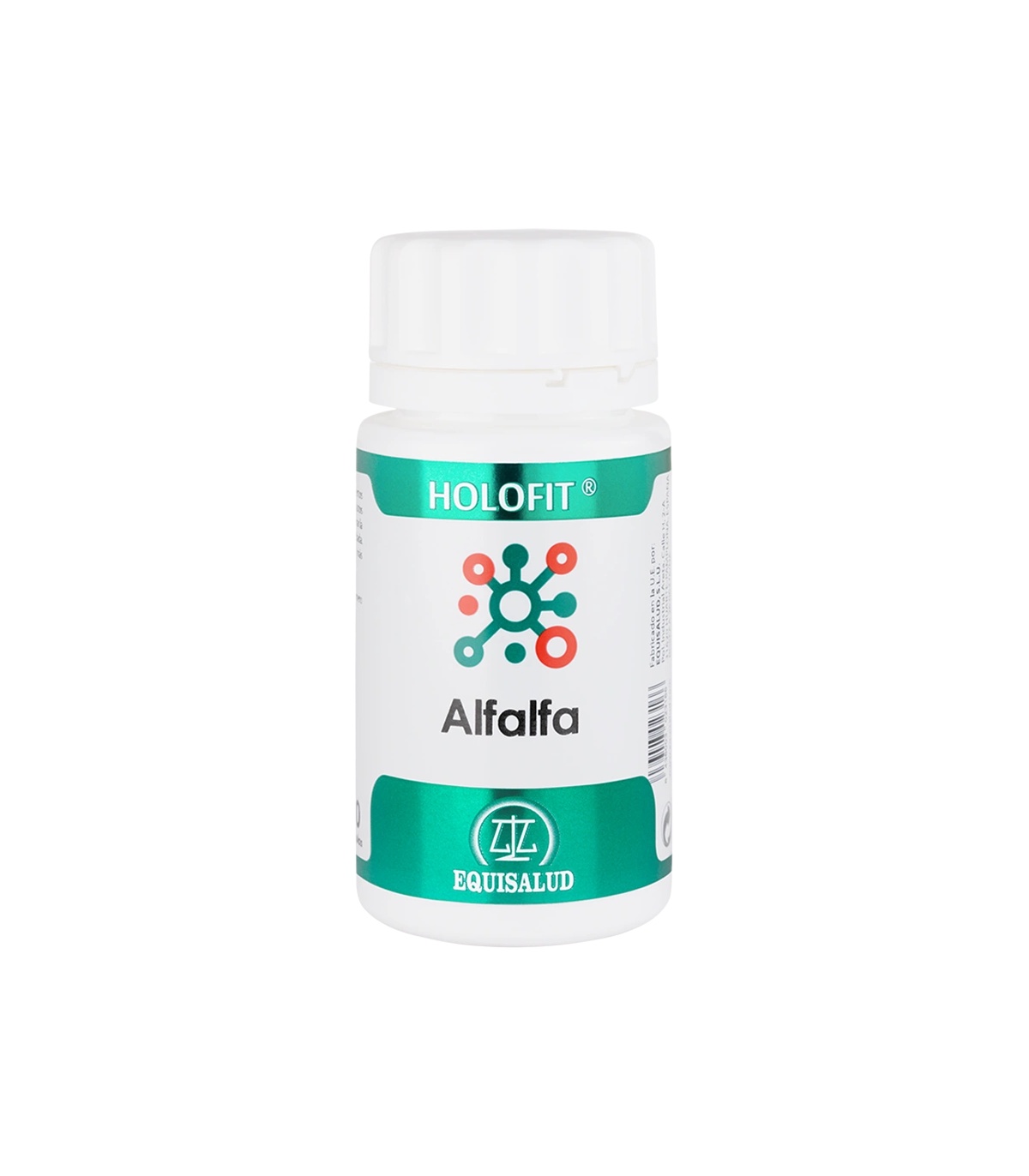 Holofit Alfalfa - 50 cápsulas