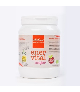 Ener Vital mujer - 1kg