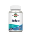 Hair Force- 60 VegCaps. Apto para vegetarianos.