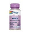 Vitex (Sauzgatillo)- 60 VegCaps- Sin gluten. Apto para veganos.