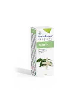 Aceite esencial de Jazmín de la India - 2ml