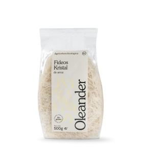 OLEANDER-  FIDEOS DE ARROZ - 500GR