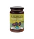 ACEITUNAS KALAMATA CON HIERBAS - 345Gr