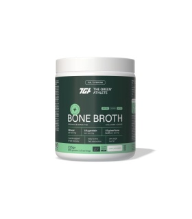 THE GREEN ATHLETE - BONE BROTH - 225GR