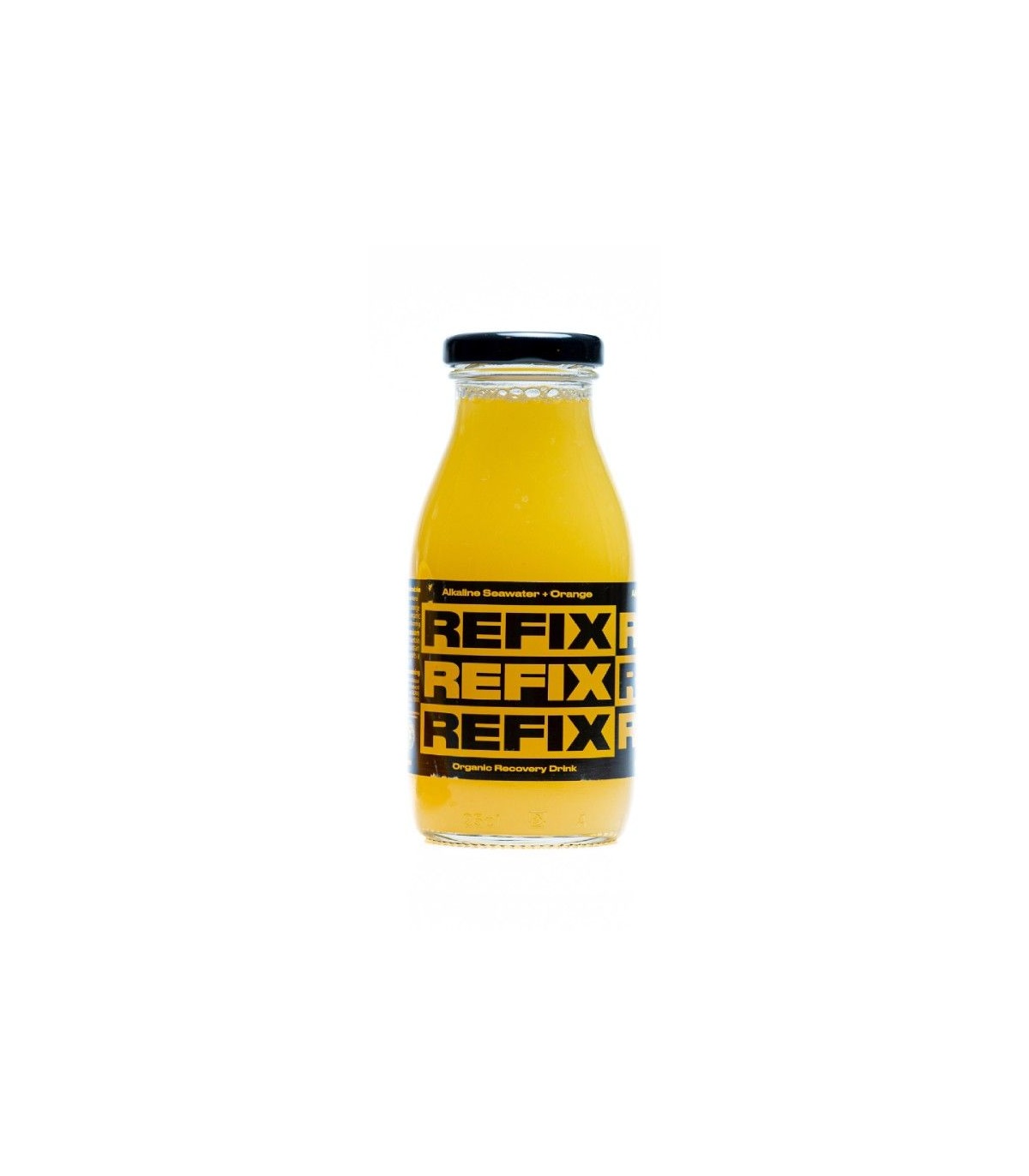 REFIX - BOTELLA DE NARANJA - 265ML