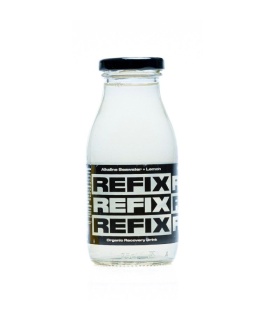 REFIX - BOTELLA DE LIMÓN - 265ML