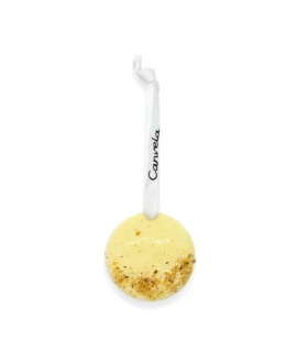 CANVELA - Ambientador Sólido Amaderado - Ambientador de armarios y cajones