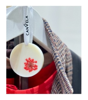 CANVELA - Ambientador Sólido Sensaciones - Ambientador de armarios y cajones