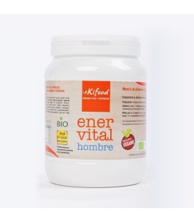 Ener Vital hombre - 1kg