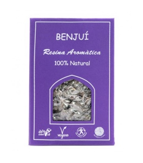 Resinas en gránulos - 50 gr