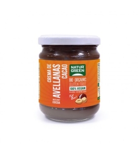 Crema de cacao - 200gr