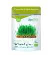 BIOTONA RAW JUICE POWDER WHEAT GRASS - 150GR